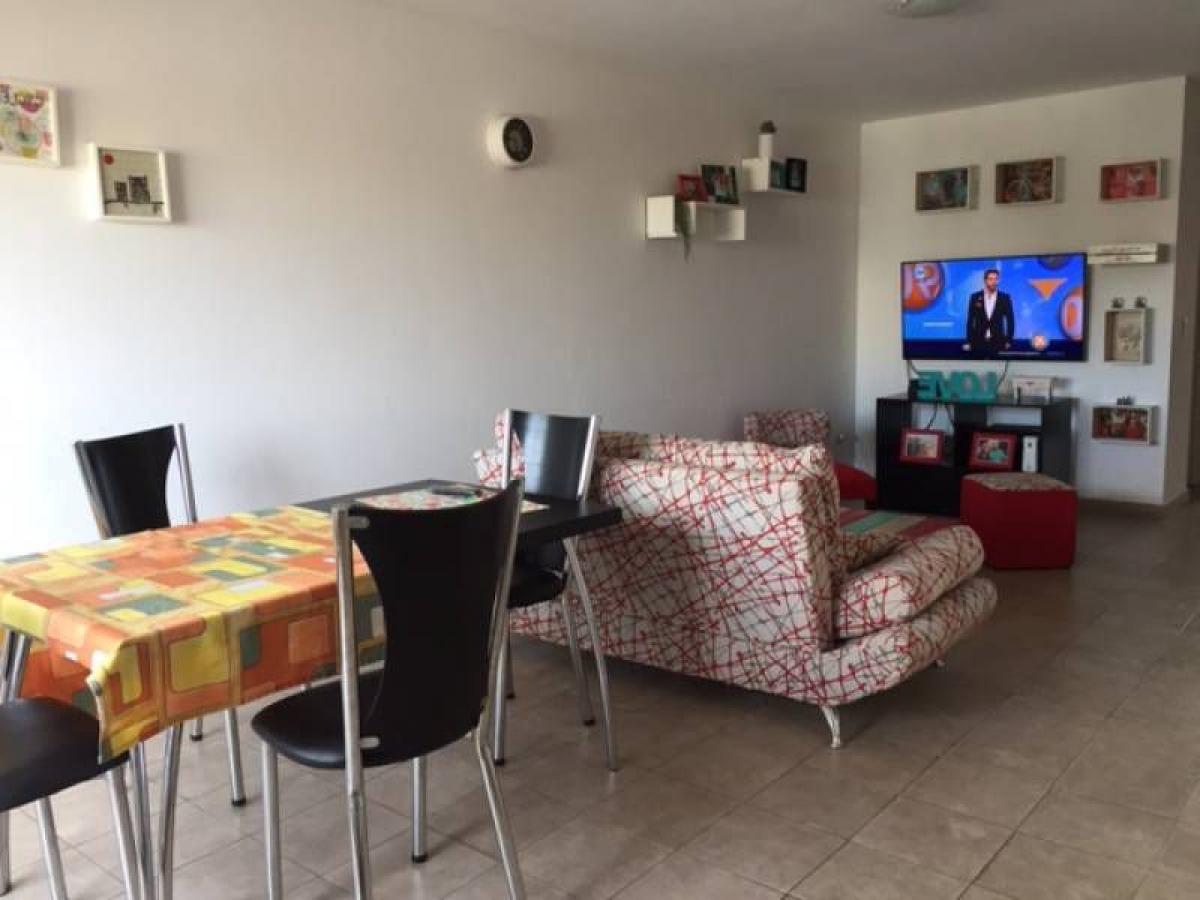 2 bedrooms Apartment in Santa Fe, Argentina No. 3255