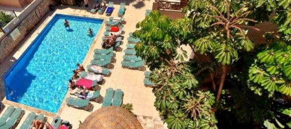 1000m² Townhouse in Malia, Greece No. 3542 11