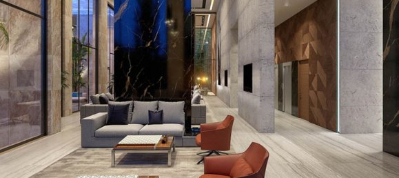 Apartamento de 2 dormitorios en Limassol, Cyprus No. 31864 12