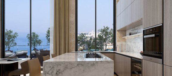 Apartamento de 2 dormitorios en Limassol, Cyprus No. 31864 10