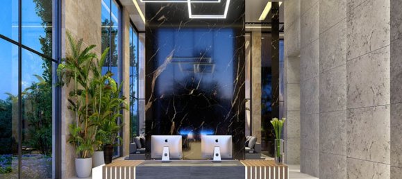 Apartamento de 2 dormitorios en Limassol, Cyprus No. 31864 11