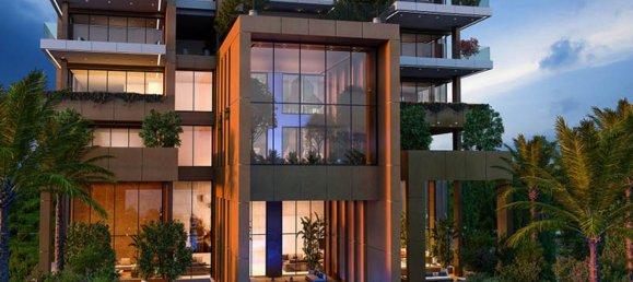 Apartamento de 2 dormitorios en Limassol, Cyprus No. 31864 2