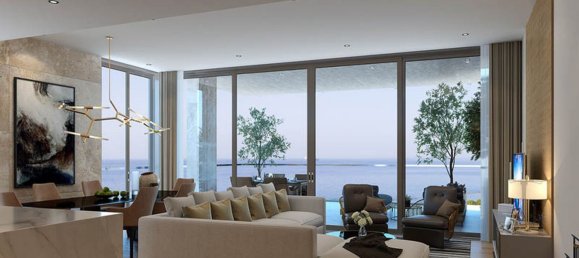 Apartamento de 2 dormitorios en Limassol, Cyprus No. 31864 6