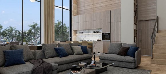 Apartamento de 2 dormitorios en Limassol, Cyprus No. 31864 9