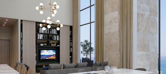 Apartamento de 2 dormitorios en Limassol, Cyprus No. 31864 8