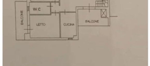 4 rooms Penthouse in Rome, Italy No. 208528 29