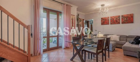 4 rooms Penthouse in Rome, Italy No. 208528 2