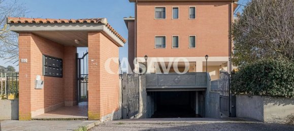 4 rooms Penthouse in Rome, Italy No. 208528 28