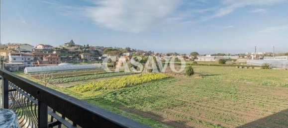 4 rooms Penthouse in Rome, Italy No. 208528 22