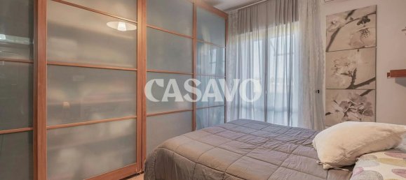 4 rooms Penthouse in Rome, Italy No. 208528 15