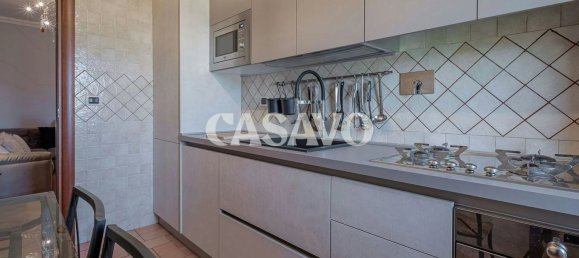 4 rooms Penthouse in Rome, Italy No. 208528 9