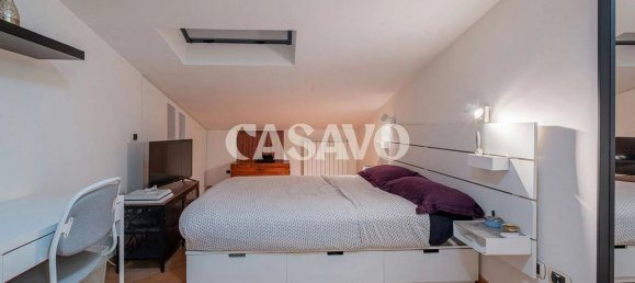 4 rooms Penthouse in Rome, Italy No. 208528 18