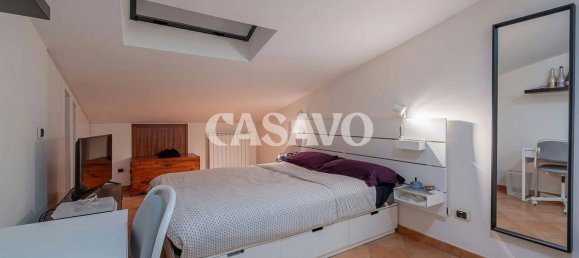 4 rooms Penthouse in Rome, Italy No. 208528 19