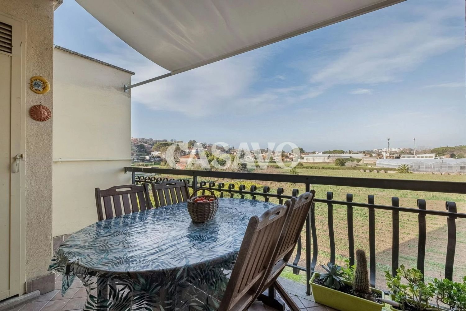 4 rooms Penthouse in Rome, Italy No. 208528