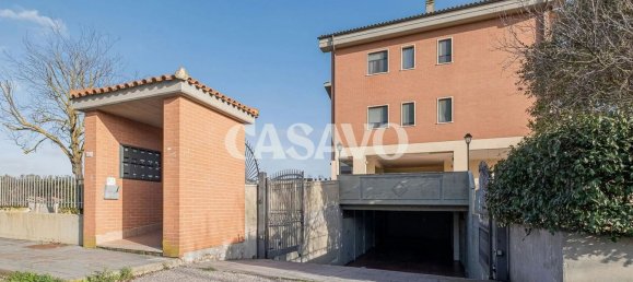 4 rooms Penthouse in Rome, Italy No. 208528 26