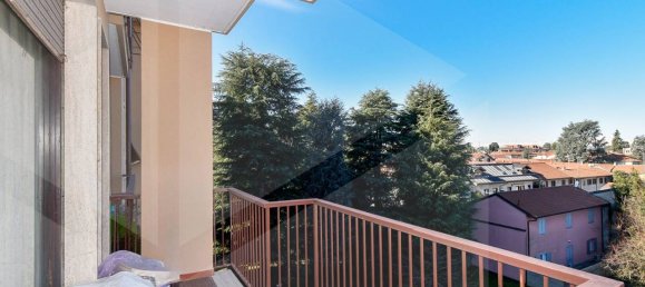 Studio à Parabiago, Italy No. 17376 13