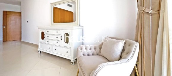 Квартира с 2 спальнями в Дубай Марина, ОАЭ № 99964 10