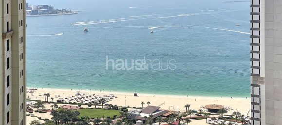 Квартира с 2 спальнями в Дубай Марина, ОАЭ № 99964 13