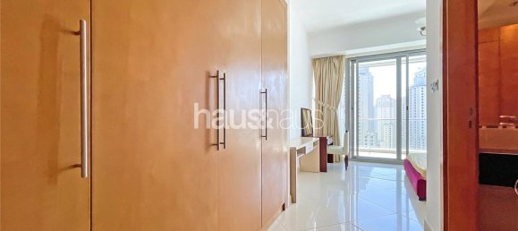 Квартира с 2 спальнями в Дубай Марина, ОАЭ № 99964 16