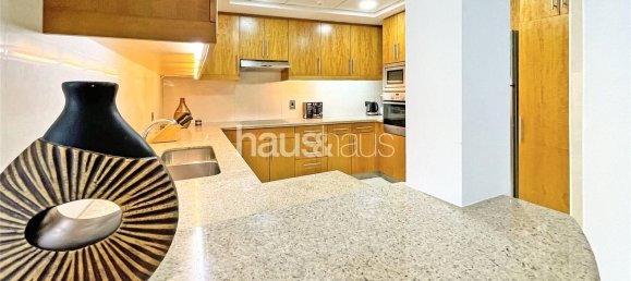 Квартира с 2 спальнями в Дубай Марина, ОАЭ № 99964 9