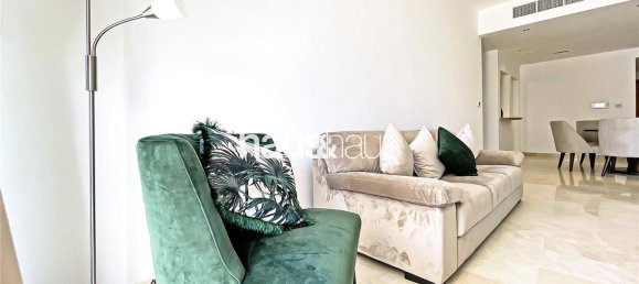 Квартира с 2 спальнями в Дубай Марина, ОАЭ № 99964 6