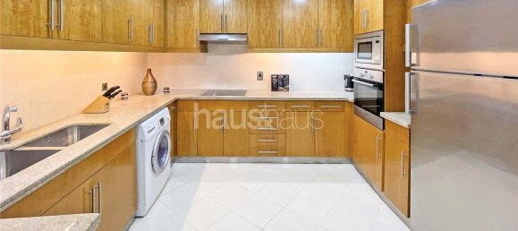 Квартира с 2 спальнями в Дубай Марина, ОАЭ № 99964 7