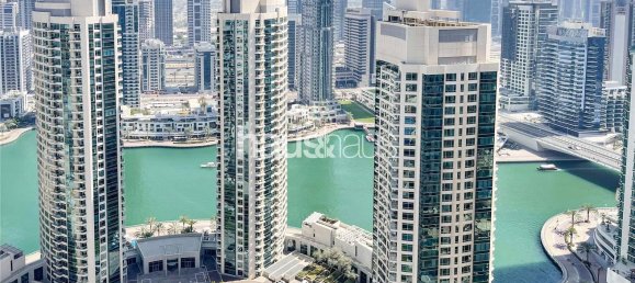 Квартира с 2 спальнями в Дубай Марина, ОАЭ № 99964 17