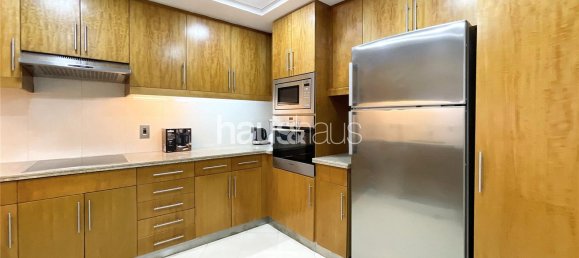 Квартира с 2 спальнями в Дубай Марина, ОАЭ № 99964 8