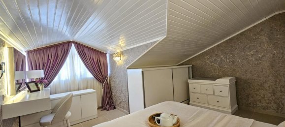 Penthouse 3+1 em Alanya, Turkey N.º 14329 12