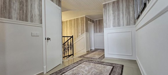 Penthouse 3+1 em Alanya, Turkey N.º 14329 13