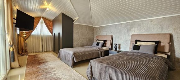 Penthouse 3+1 em Alanya, Turkey N.º 14329 14