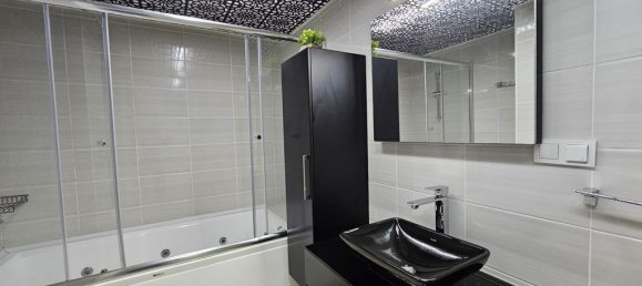 Penthouse 3+1 em Alanya, Turkey N.º 14329 6