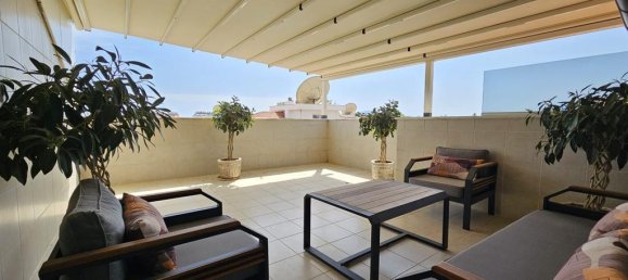 Penthouse 3+1 em Alanya, Turkey N.º 14329 10