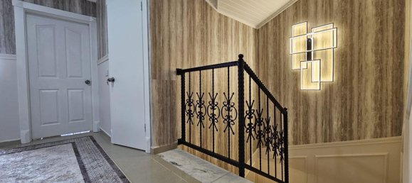 Penthouse 3+1 em Alanya, Turkey N.º 14329 3