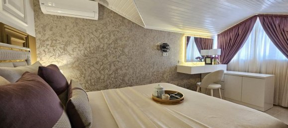 Penthouse 3+1 em Alanya, Turkey N.º 14329 9