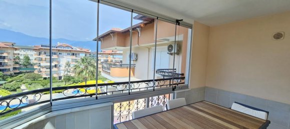 Penthouse 3+1 em Alanya, Turkey N.º 14329 19