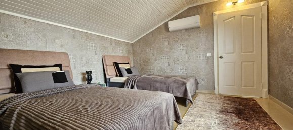 Penthouse 3+1 em Alanya, Turkey N.º 14329 7