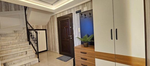 Penthouse 3+1 em Alanya, Turkey N.º 14329 16