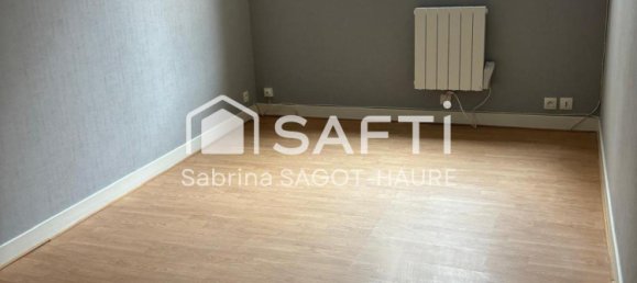 Casa T2 em Issoudun, France N.º 220149 5