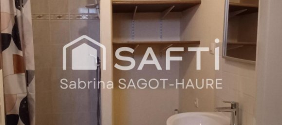 Casa T2 em Issoudun, France N.º 220149 4