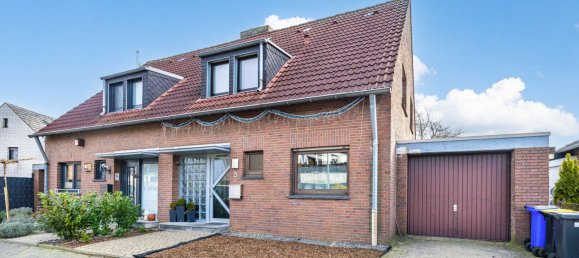 3 chambres Maison de ville à Monchengladbach, Germany No. 111444 2