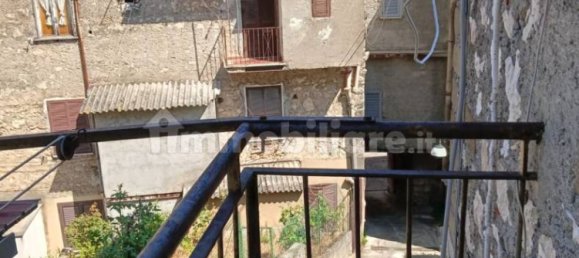 Apartamento de 2 dormitorios en Sgurgola, Italy No. 316183 12