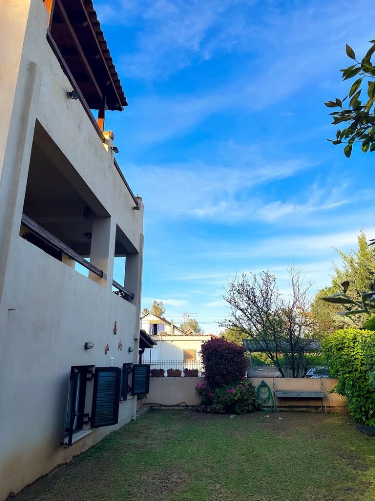 3 dormitorios propiedad comercial en venta en Nea Makri, Marathon, East Attica, Attica, Greece № 69343