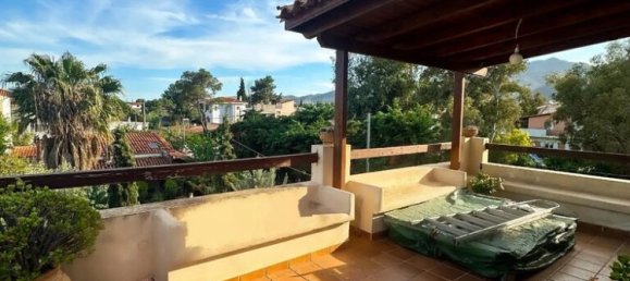 3 dormitorios propiedad comercial en venta en Nea Makri, Marathon, East Attica, Attica, Greece № 69343 17