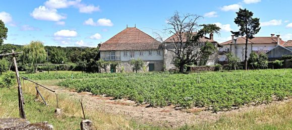 6 bedrooms House in Leomil, Portugal No. 182474 44