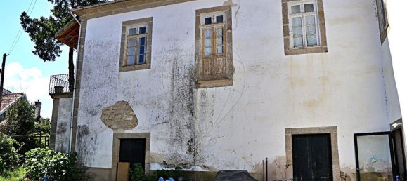 6 bedrooms House in Leomil, Portugal No. 182474 13