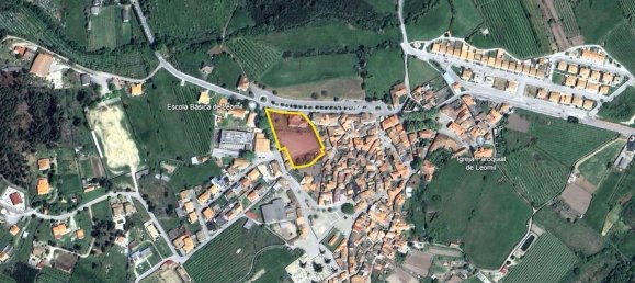 6 bedrooms House in Leomil, Portugal No. 182474 7