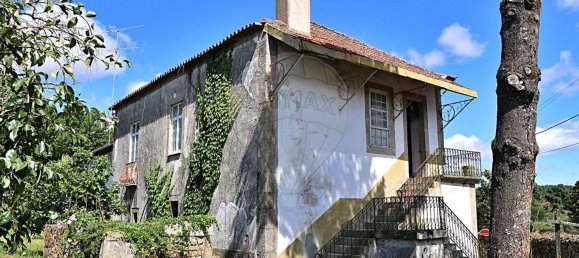 6 bedrooms House in Leomil, Portugal No. 182474 12