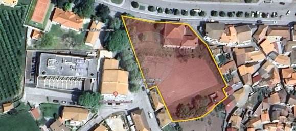 6 bedrooms House in Leomil, Portugal No. 182474 6