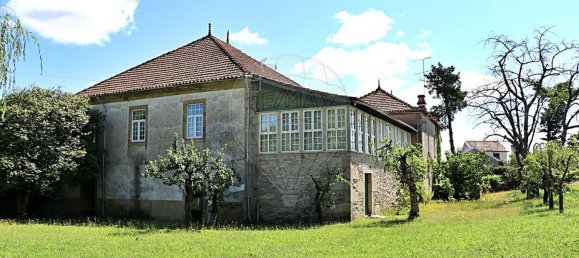 6 bedrooms House in Leomil, Portugal No. 182474 11